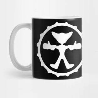 Ratchet and Clank - Ratchet and Clank 2 Weapons - Shield Charger Mug